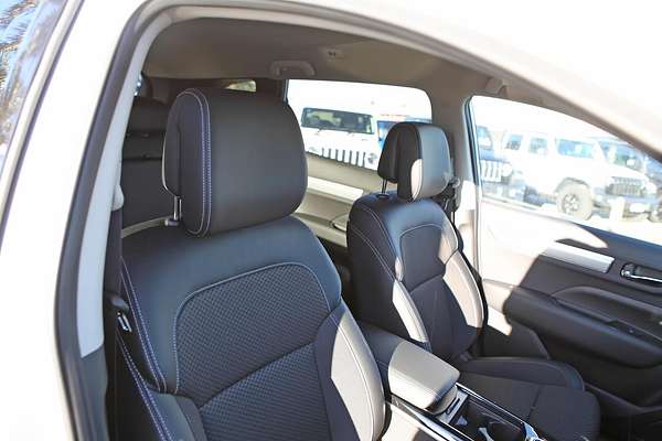 2024 Renault Koleos Life HZG