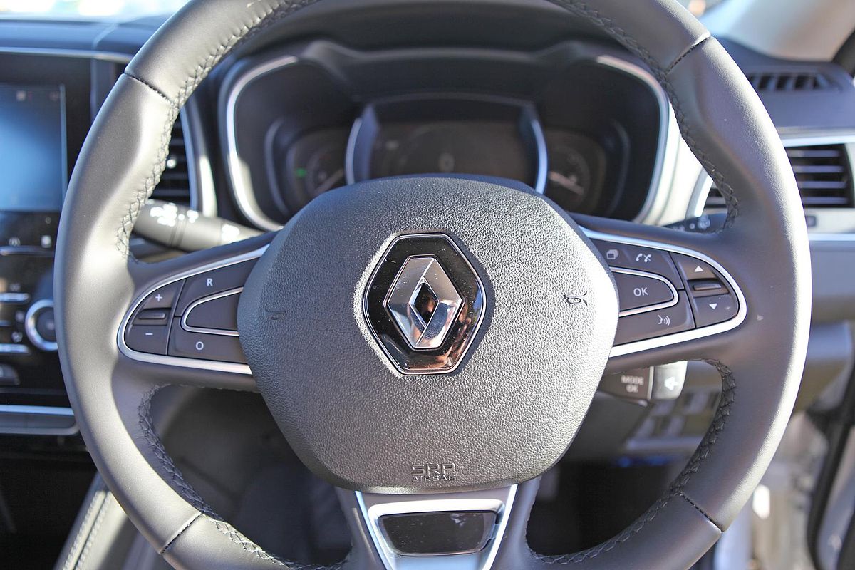 2024 Renault Koleos Life HZG