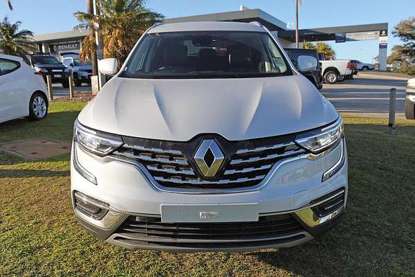 2024 Renault Koleos Life HZG