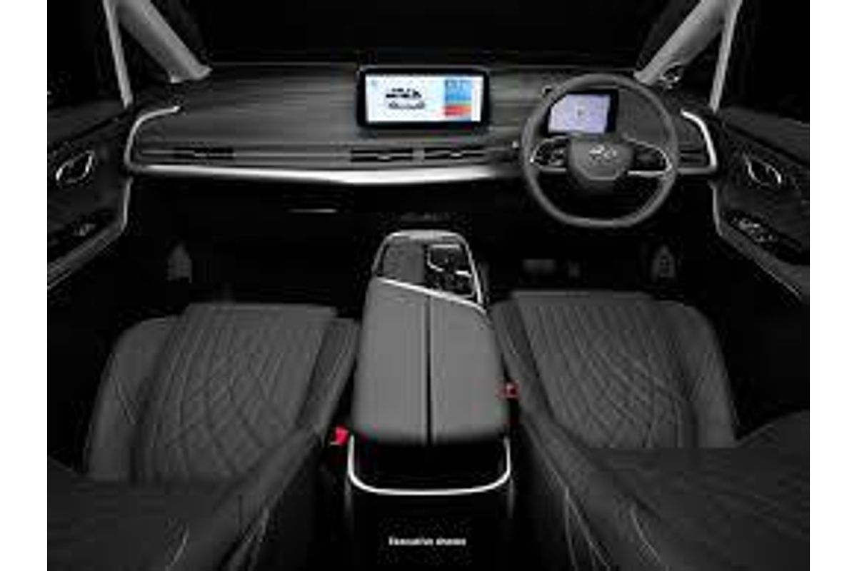 2024 LDV MIFA Luxe