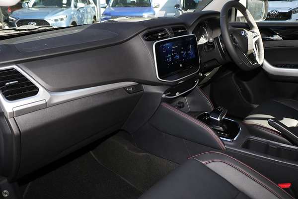 2024 LDV T60 Max LUXE Mega Tub SK8C 4X4 LWB