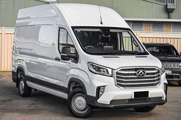 2024 LDV Deliver 9 LWB