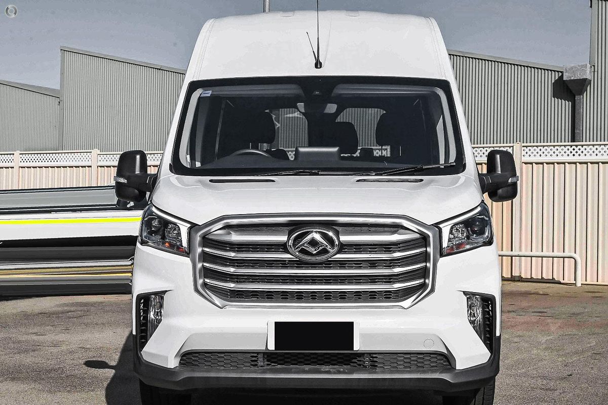 2024 LDV Deliver 9 LWB