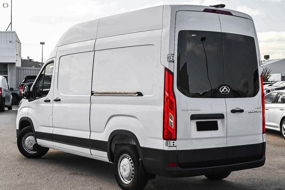 2024 LDV Deliver 9 LWB