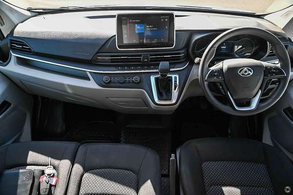 2024 LDV Deliver 9 LWB