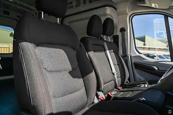 2024 LDV Deliver 9 LWB