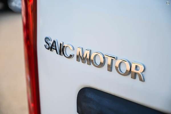 2024 LDV Deliver 9 LWB