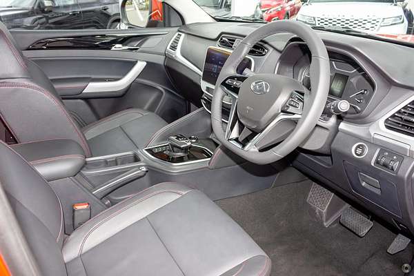 2024 LDV T60 Max LUXE SK8C 4X4