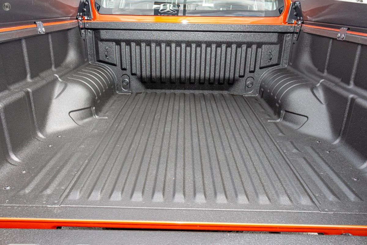 2024 LDV T60 Max LUXE SK8C 4X4