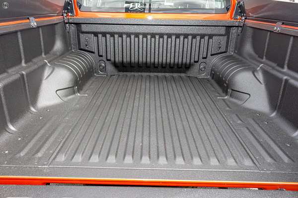 2024 LDV T60 Max LUXE SK8C 4X4