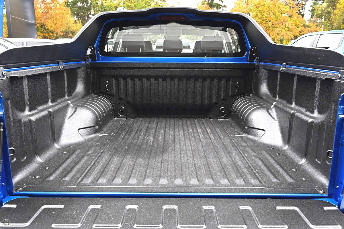 2024 LDV T60 Max PLUS SK8C 4X4