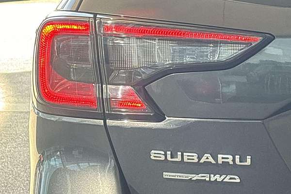 2021 Subaru Outback AWD 6GEN