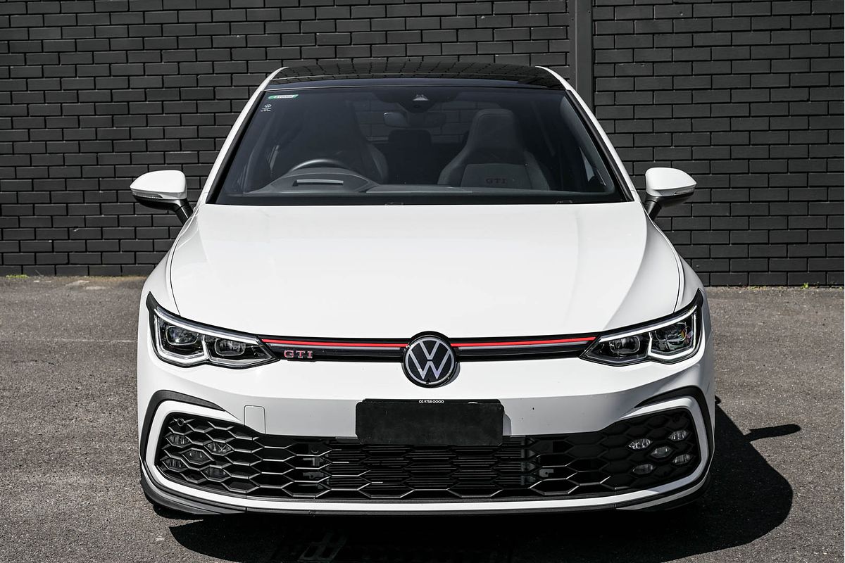 2023 Volkswagen Golf GTI 8