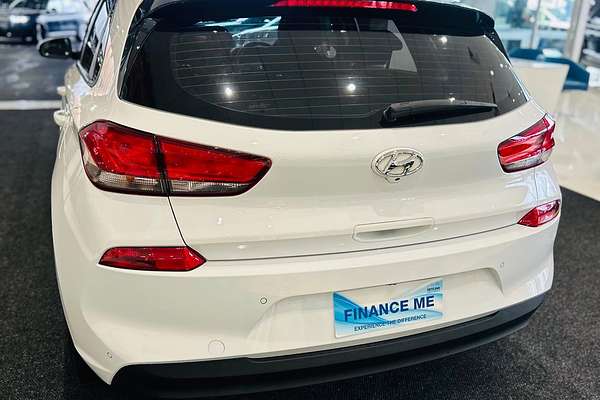 2018 Hyundai i30 Active PD2