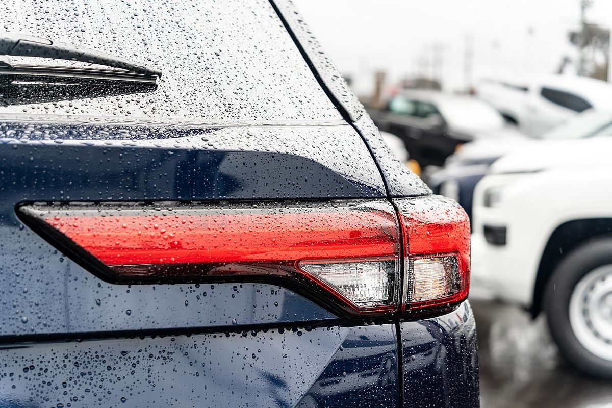 2024 Mitsubishi Outlander Aspire ZM