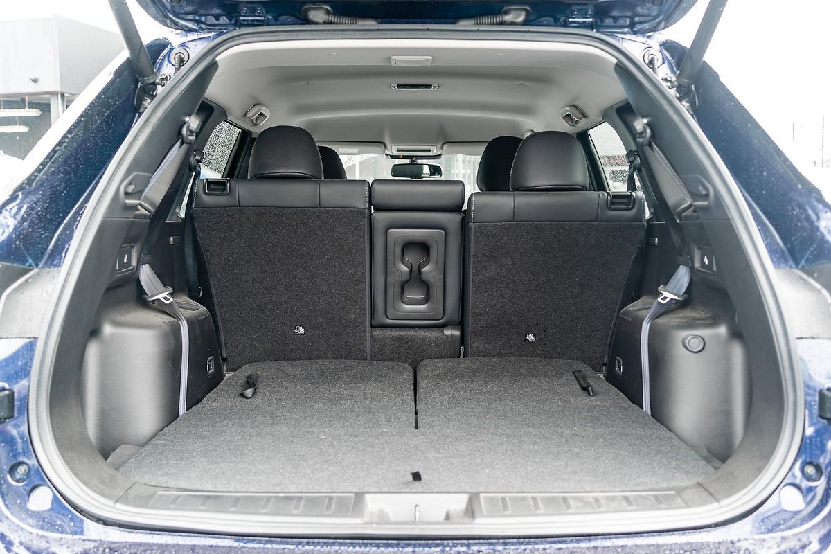 2024 Mitsubishi Outlander Aspire ZM