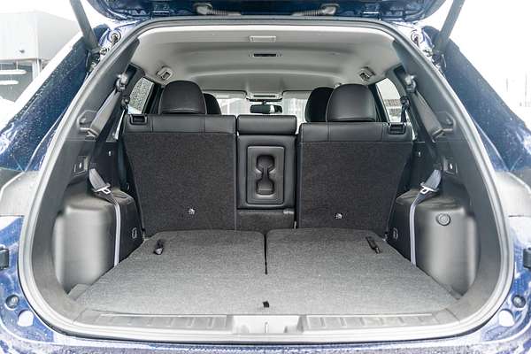 2024 Mitsubishi Outlander Aspire ZM