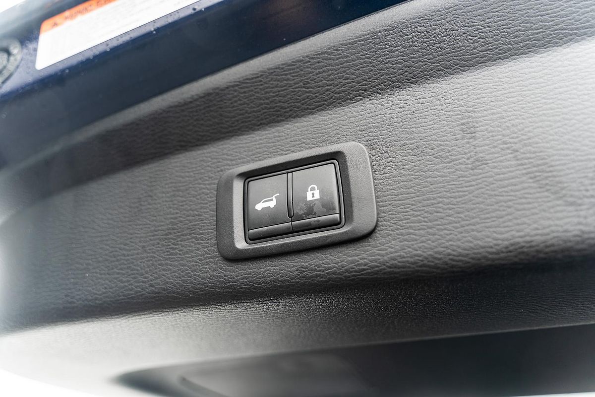 2024 Mitsubishi Outlander Aspire ZM