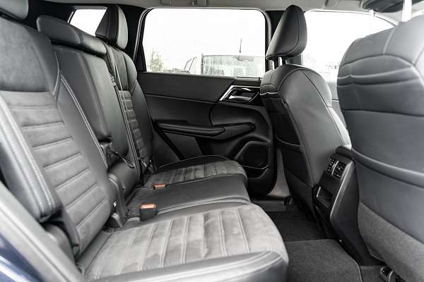 2024 Mitsubishi Outlander Aspire ZM