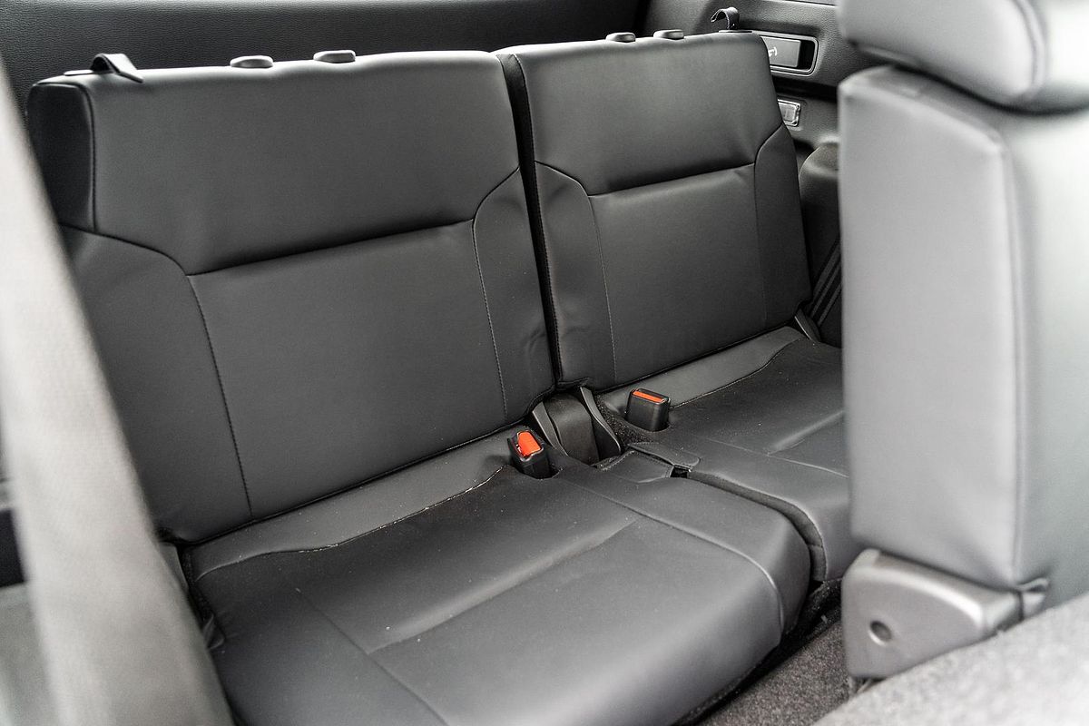 2024 Mitsubishi Outlander Aspire ZM