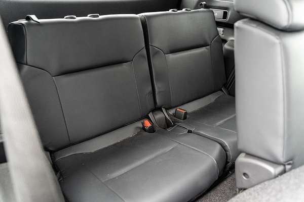 2024 Mitsubishi Outlander Aspire ZM