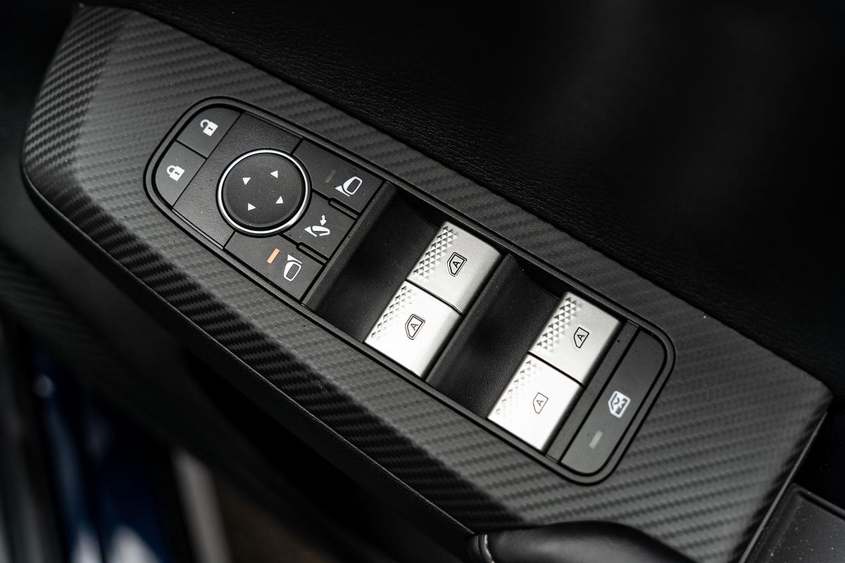 2024 Mitsubishi Outlander Aspire ZM