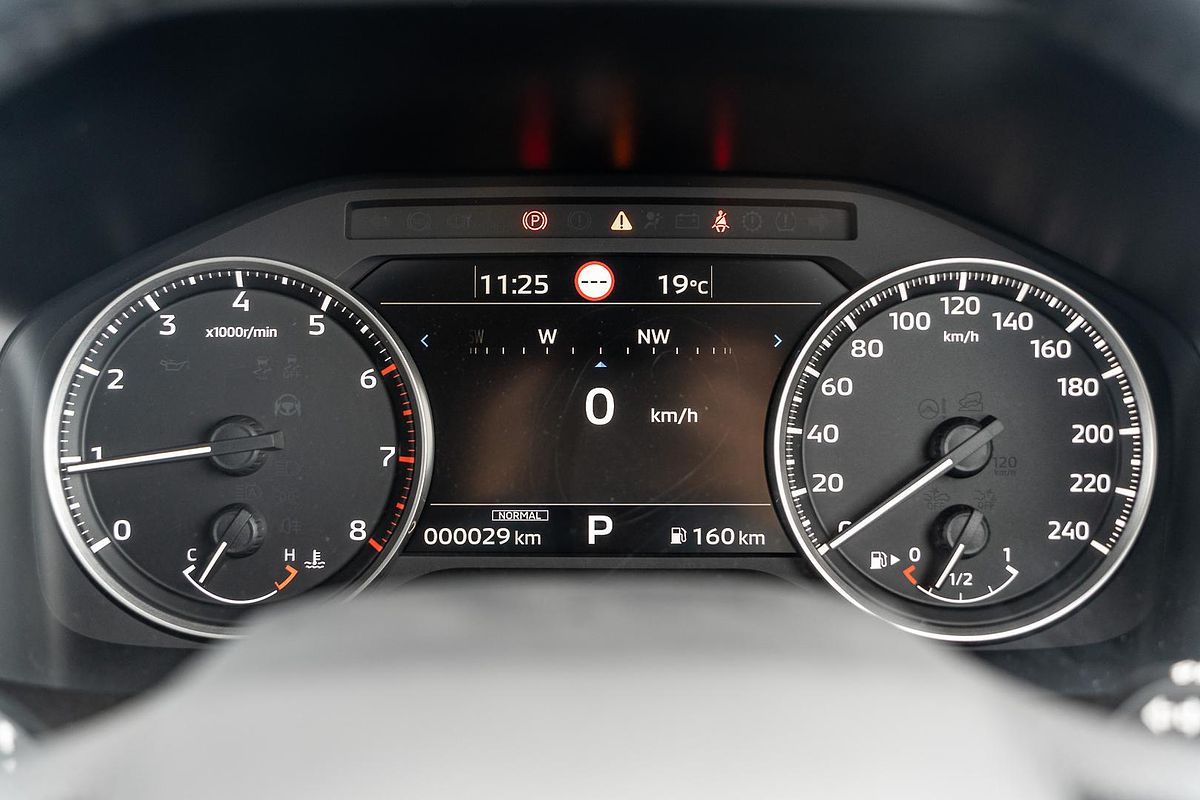 2024 Mitsubishi Outlander Aspire ZM