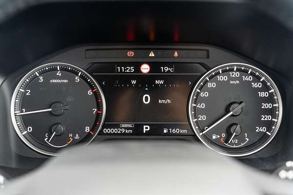 2024 Mitsubishi Outlander Aspire ZM