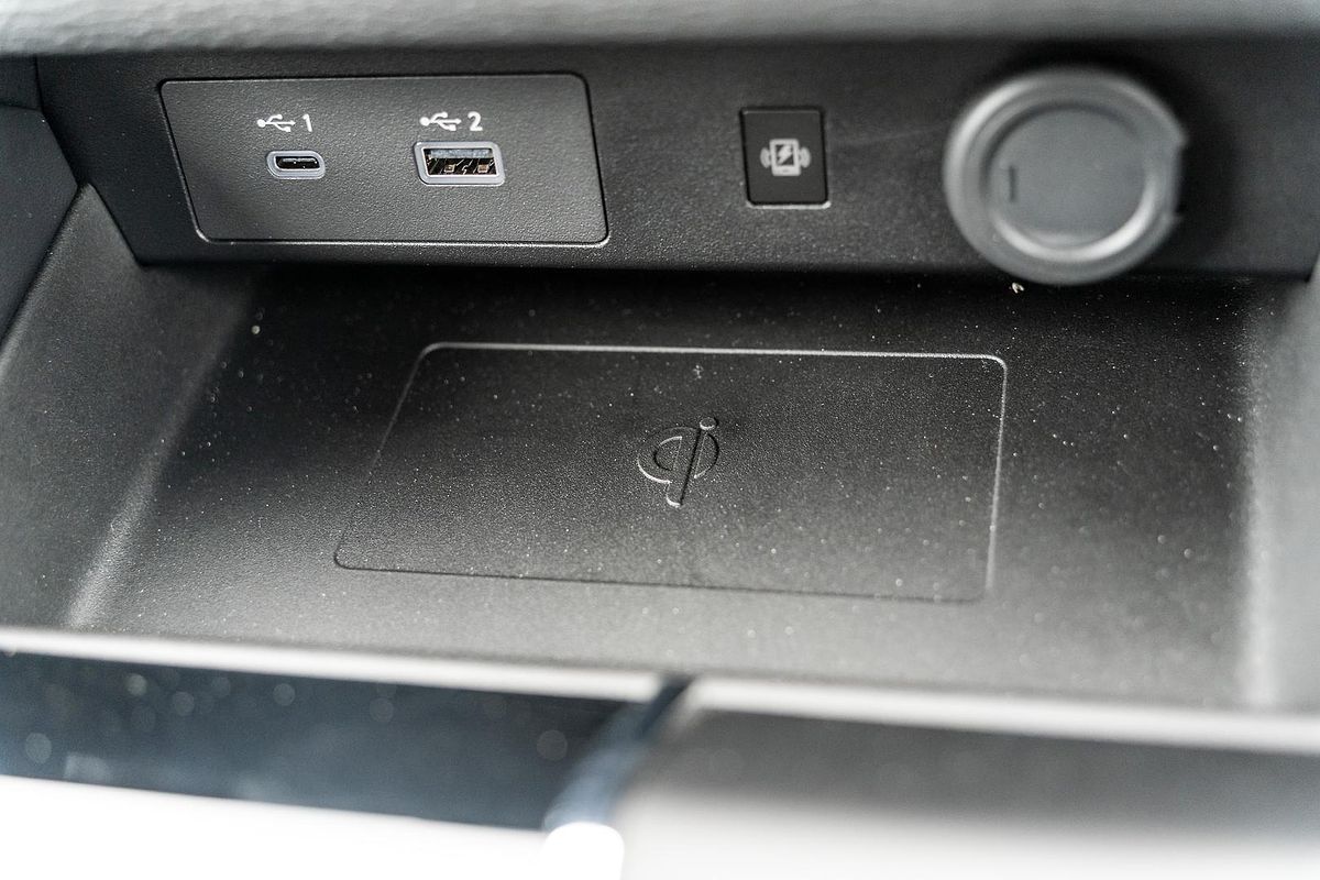2024 Mitsubishi Outlander Aspire ZM