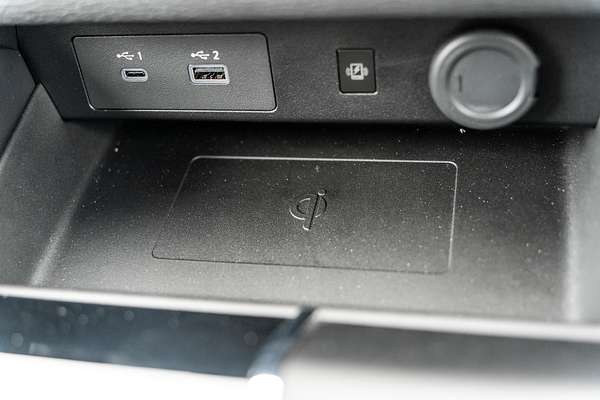 2024 Mitsubishi Outlander Aspire ZM