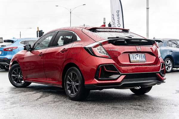 2020 Honda Civic VTi-S 10th Gen