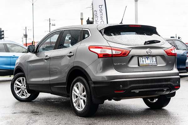 2014 Nissan QASHQAI ST J11