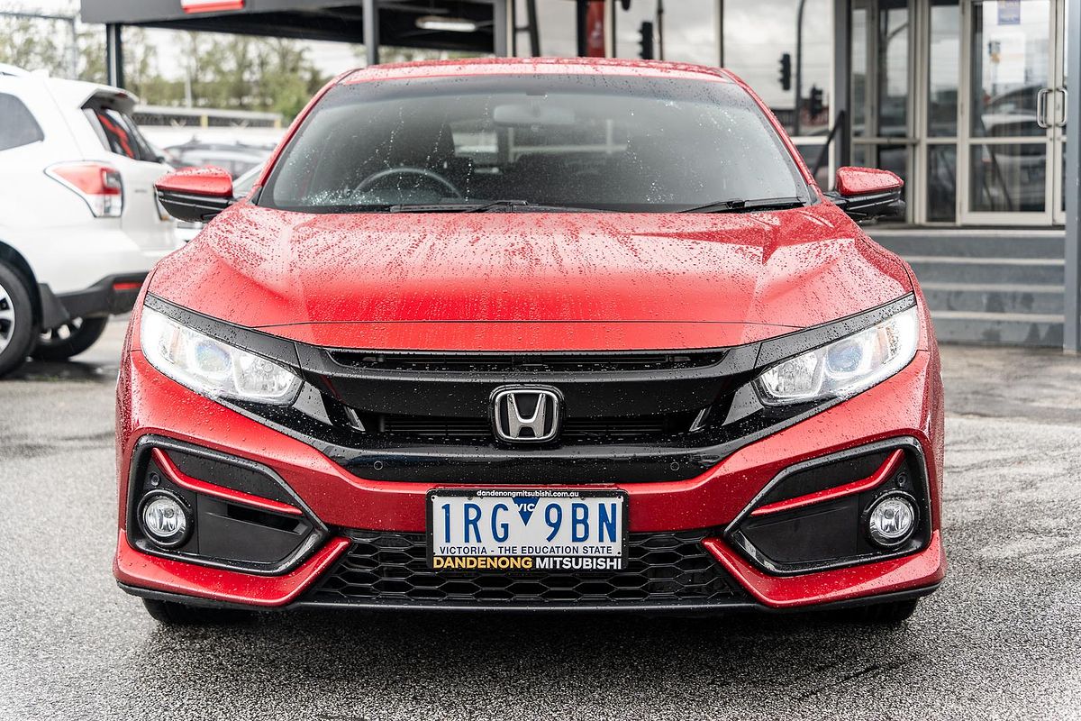 2020 Honda Civic VTi-S 10th Gen