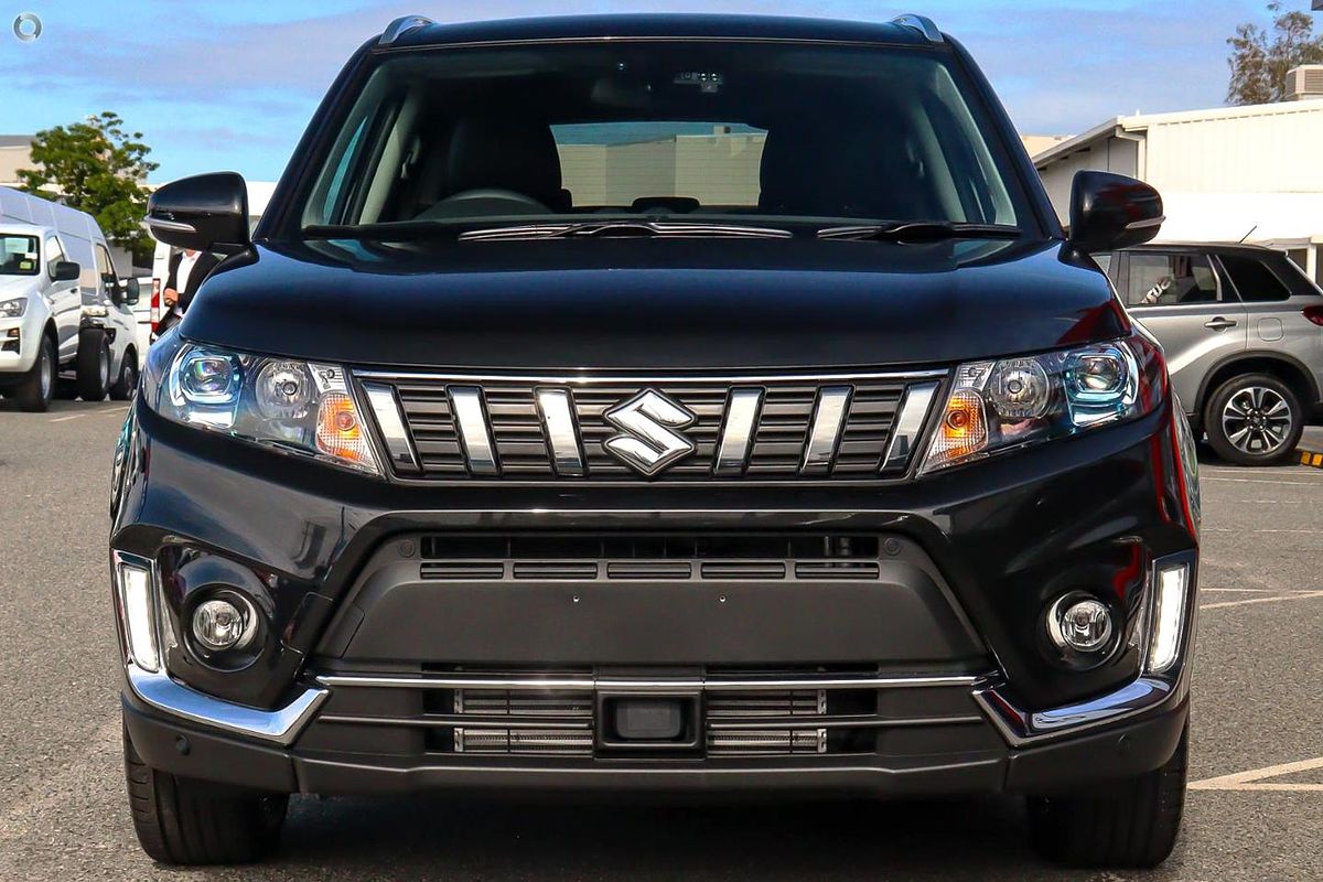 2024 Suzuki Vitara Turbo LY Series II