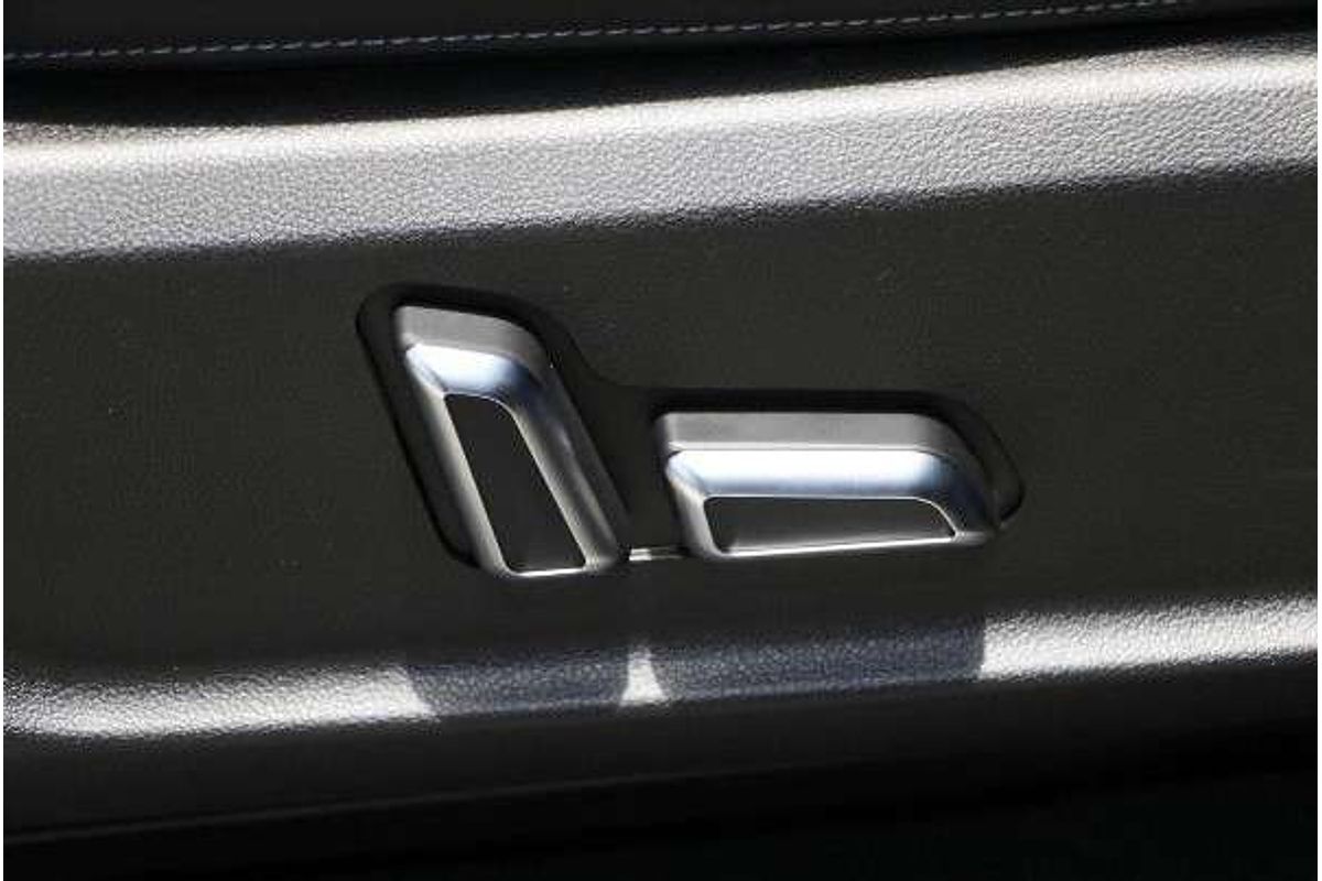 2024 GWM Ute Cannon Vanta NPW 4X4