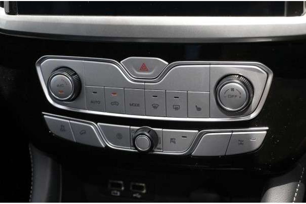 2024 GWM Ute Cannon Vanta NPW 4X4