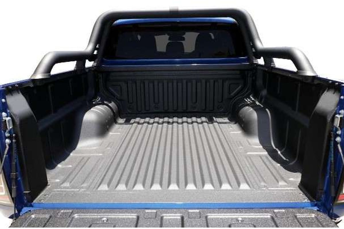 2024 GWM Ute Cannon Vanta NPW 4X4
