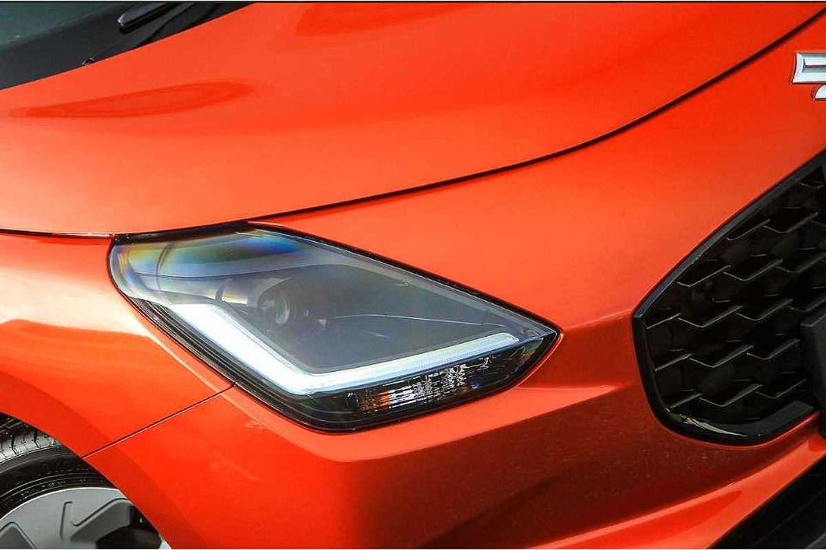 2024 Suzuki Swift Hybrid Plus UZ