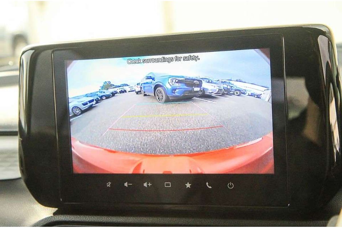 2024 Suzuki Swift Hybrid Plus UZ