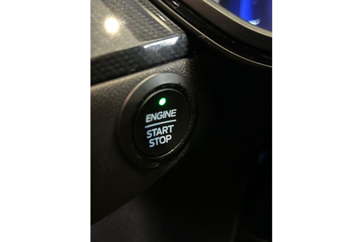 2021 Ford Escape ST-Line ZH