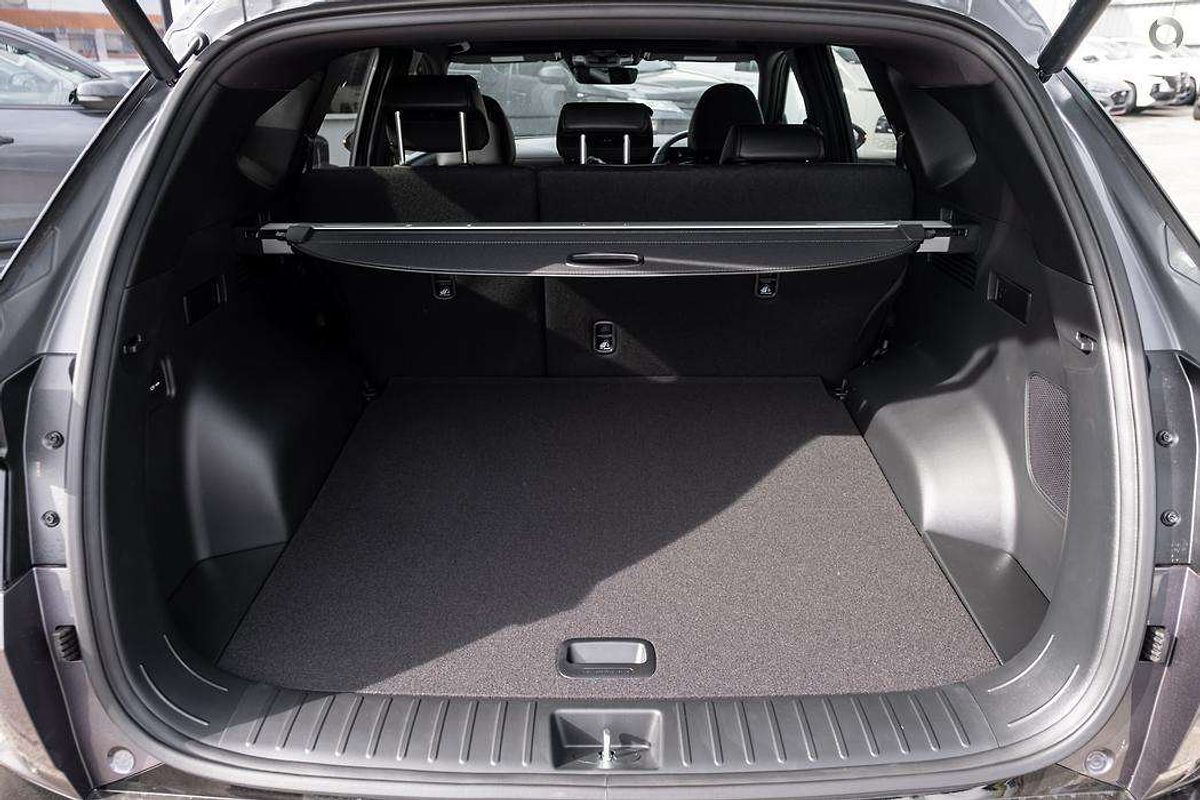 2024 Hyundai Tucson Premium N Line NX4.V3