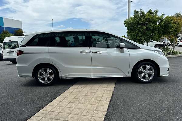 2020 Honda Odyssey VTi 5th Gen