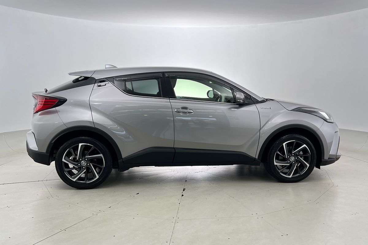 2023 Toyota C-HR Koba ZYX10R