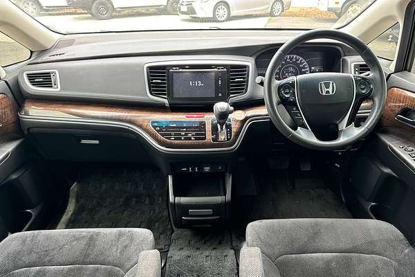 2020 Honda Odyssey VTi 5th Gen