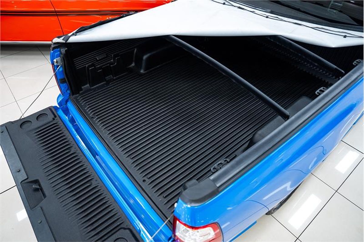 2009 Ford FPV F6 FG