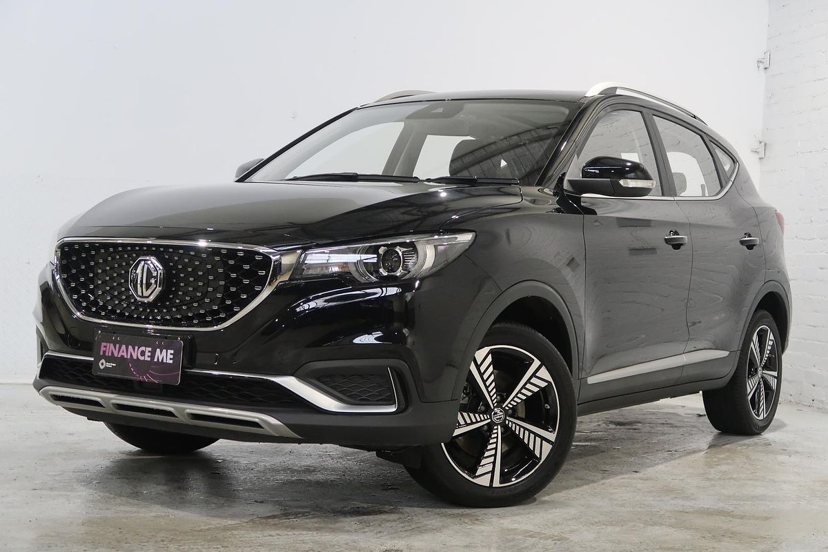 2021 MG ZS EV Essence AZS1