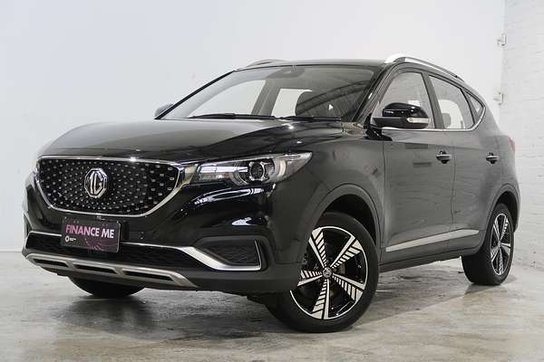 2021 MG ZS EV Essence AZS1
