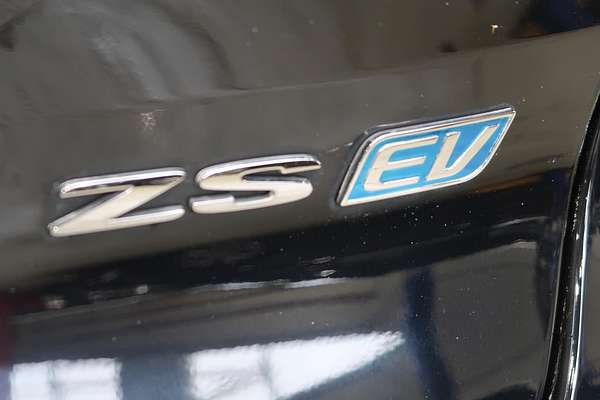2021 MG ZS EV Essence AZS1