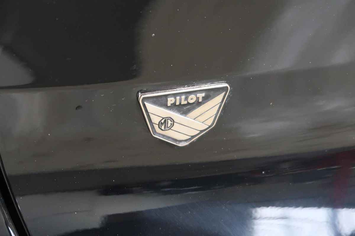 2021 MG ZS EV Essence AZS1