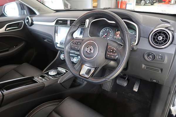 2021 MG ZS EV Essence AZS1
